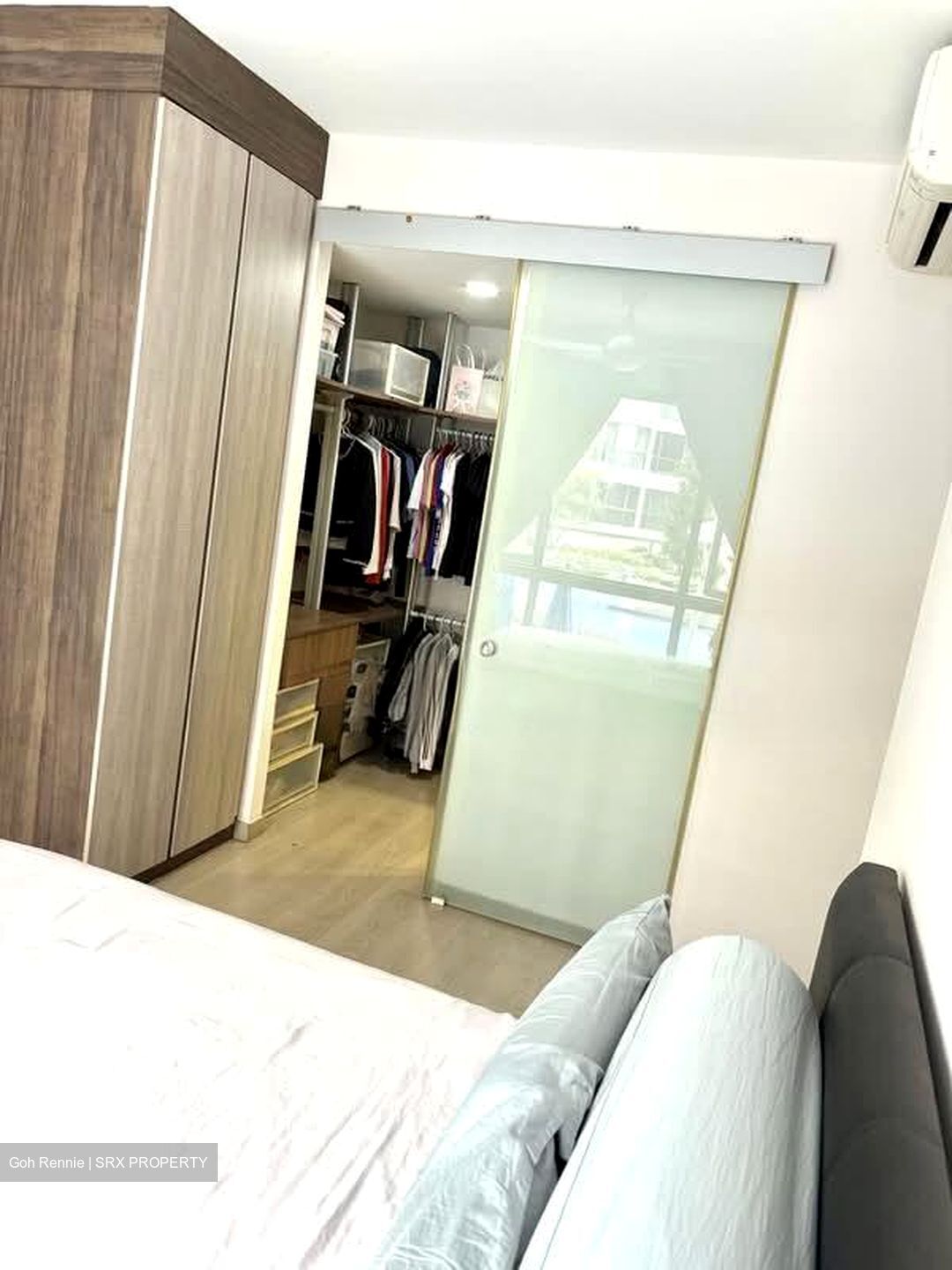 Riversound Residence (D19), Condominium #582955641